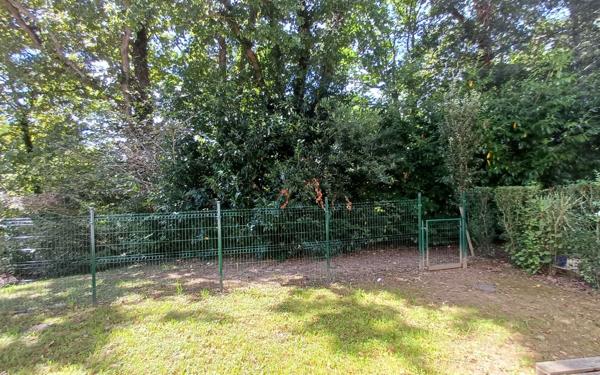 Appartement à louer    3 pièces • 60,13 m2 Bidart