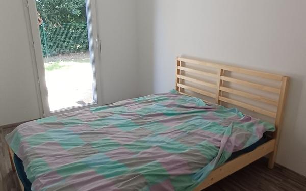 Appartement à louer    3 pièces • 60,13 m2 Bidart