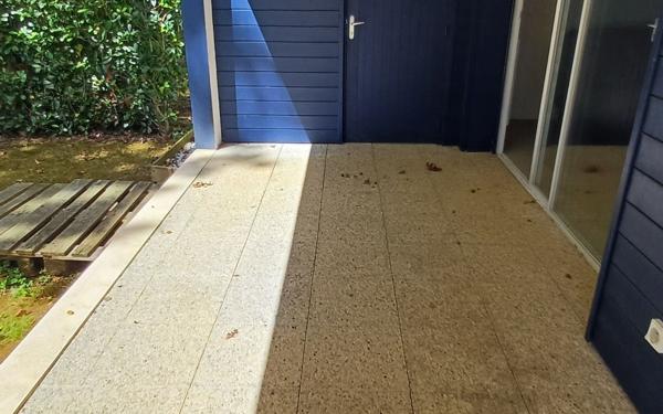 Appartement à louer    3 pièces • 60,13 m2 Bidart