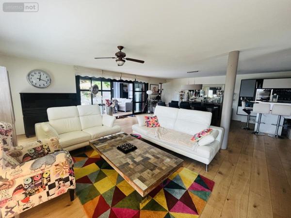 Maison à vendre à Baud dans le Morbihan (56150), ref : 56064-1371