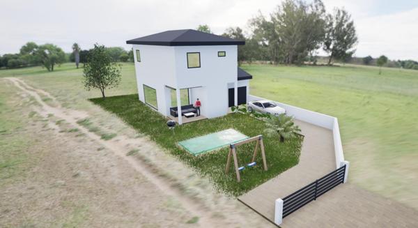 Maison Saint Marcel Les Valence 4 pièce(s) 109 m2