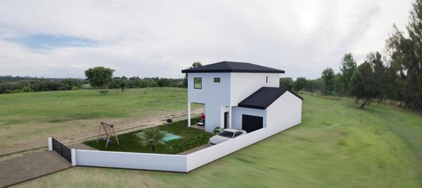 Maison Saint Marcel Les Valence 4 pièce(s) 109 m2