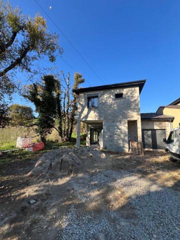 Maison Saint Marcel Les Valence 4 pièce(s) 109 m2