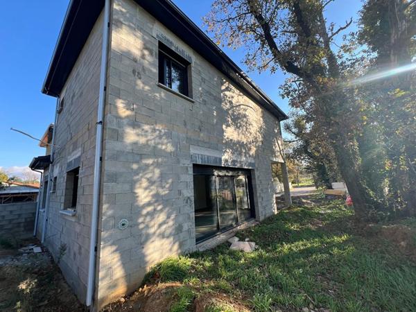 Maison Saint Marcel Les Valence 4 pièce(s) 109 m2