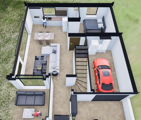 Maison Saint Marcel Les Valence 4 pièce(s) 109 m2