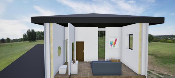 Maison Saint Marcel Les Valence 4 pièce(s) 109 m2