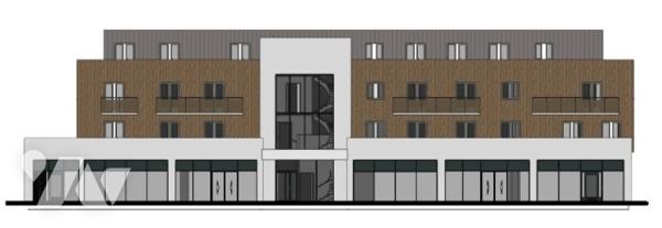 CORBIE-FOUILLOY - Appartements neufs du T2 au T4