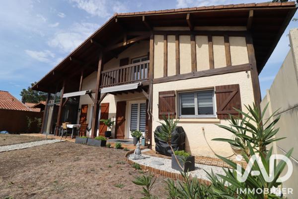 Maison à vendre 6 pièces 118 m² Gujan-Mestras