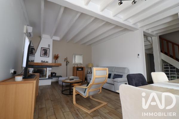 Maison à vendre 6 pièces 118 m² Gujan-Mestras