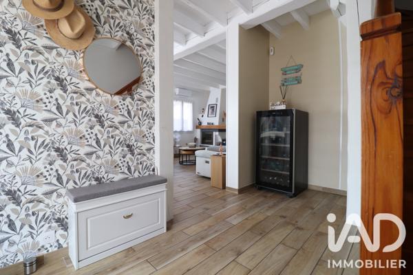Maison à vendre 6 pièces 118 m² Gujan-Mestras