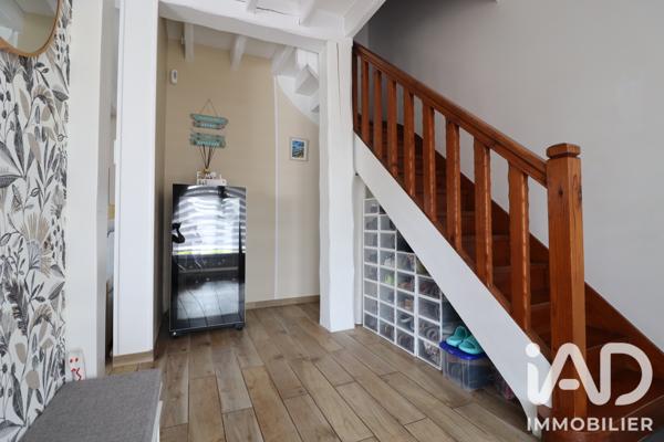 Maison à vendre 6 pièces 118 m² Gujan-Mestras