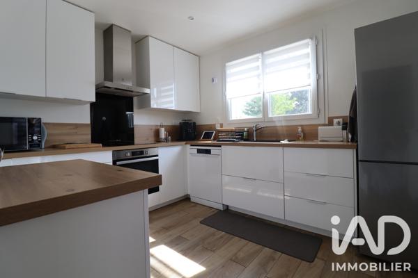Maison à vendre 6 pièces 118 m² Gujan-Mestras