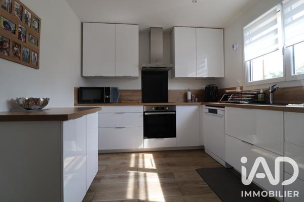 Maison à vendre 6 pièces 118 m² Gujan-Mestras