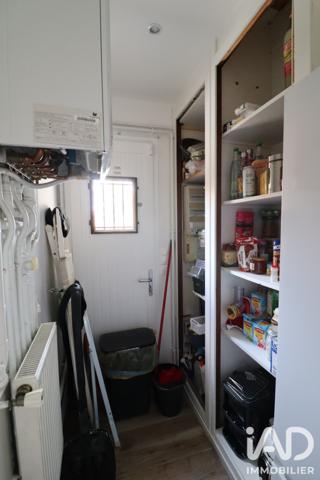 Maison à vendre 6 pièces 118 m² Gujan-Mestras