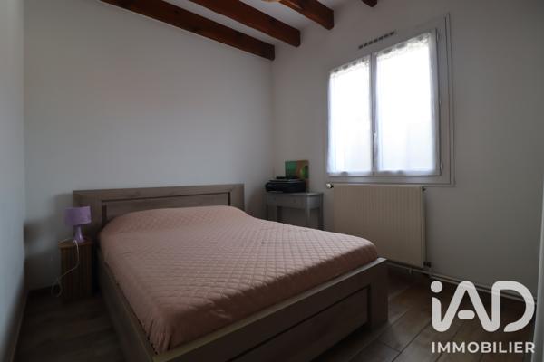 Maison à vendre 6 pièces 118 m² Gujan-Mestras