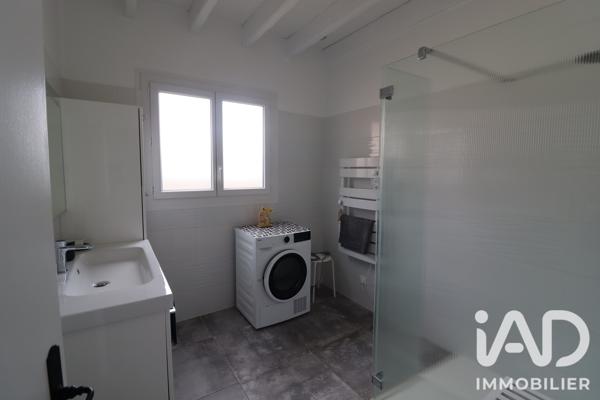Maison à vendre 6 pièces 118 m² Gujan-Mestras