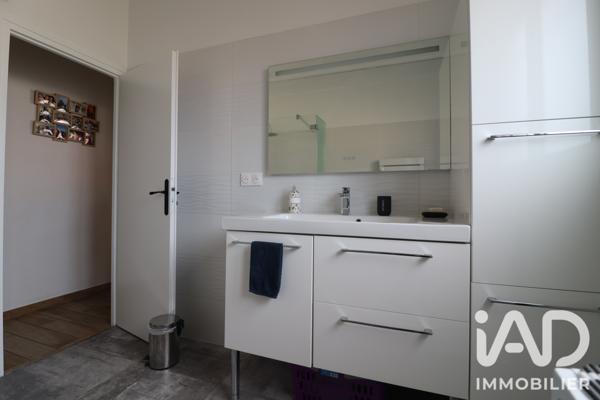 Maison à vendre 6 pièces 118 m² Gujan-Mestras