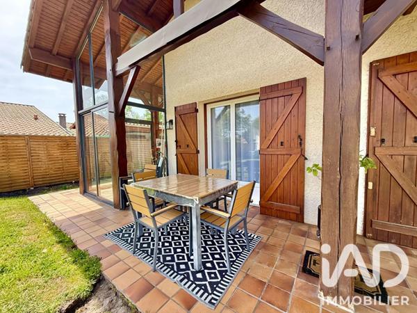 Maison à vendre 6 pièces 118 m² Gujan-Mestras