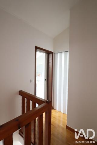 Maison à vendre 6 pièces 118 m² Gujan-Mestras