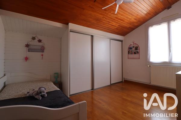 Maison à vendre 6 pièces 118 m² Gujan-Mestras