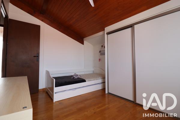Maison à vendre 6 pièces 118 m² Gujan-Mestras