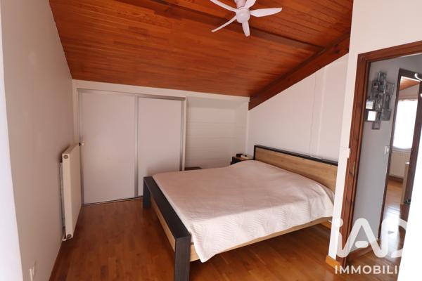 Maison à vendre 6 pièces 118 m² Gujan-Mestras