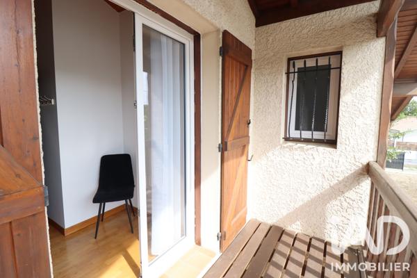 Maison à vendre 6 pièces 118 m² Gujan-Mestras