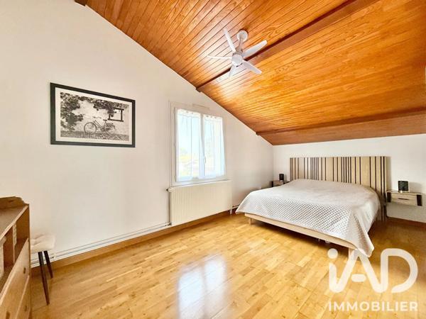 Maison à vendre 6 pièces 118 m² Gujan-Mestras