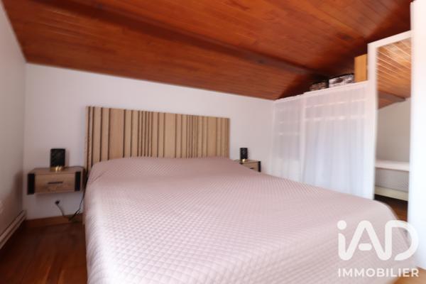 Maison à vendre 6 pièces 118 m² Gujan-Mestras
