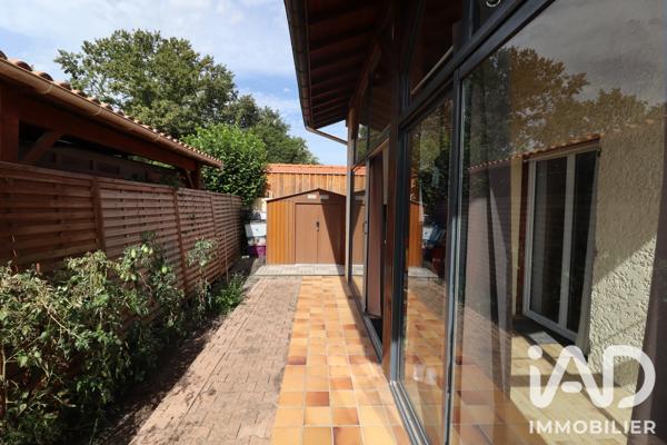 Maison à vendre 6 pièces 118 m² Gujan-Mestras
