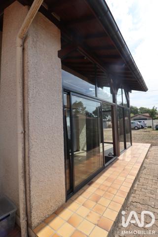 Maison à vendre 6 pièces 118 m² Gujan-Mestras