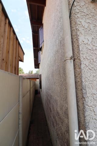 Maison à vendre 6 pièces 118 m² Gujan-Mestras