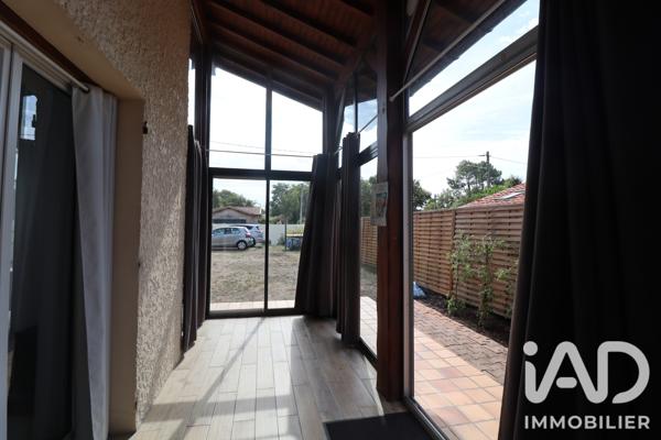 Maison à vendre 6 pièces 118 m² Gujan-Mestras