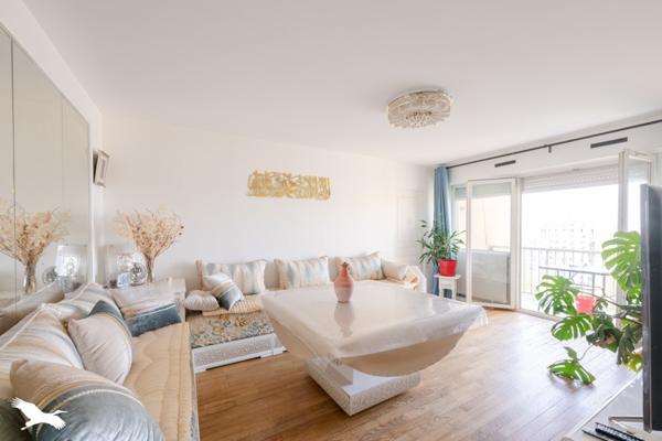 Appartement à vendre |  Argenteuil |  5 pièces | 92 m²