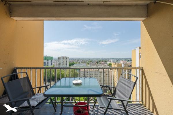 Appartement à vendre |  Argenteuil |  5 pièces | 92 m²