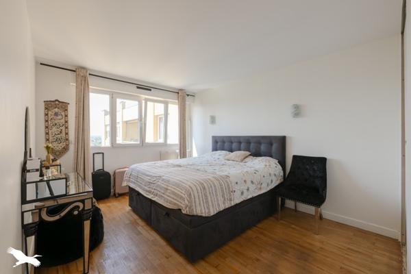 Appartement à vendre |  Argenteuil |  5 pièces | 92 m²