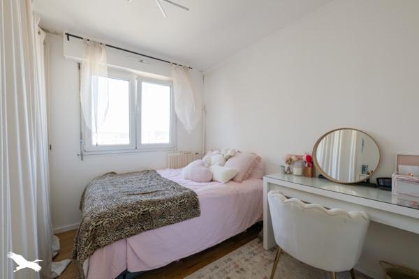 Appartement à vendre |  Argenteuil |  5 pièces | 92 m²