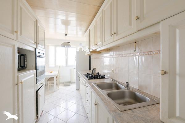 Appartement à vendre |  Argenteuil |  5 pièces | 92 m²