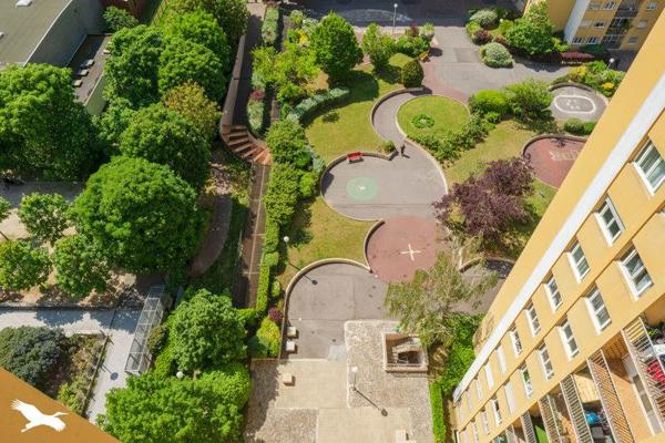 Appartement à vendre |  Argenteuil |  5 pièces | 92 m²