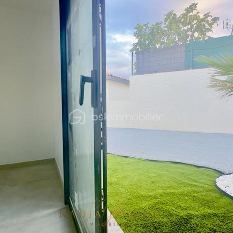 Maison contemporaine de 100 m²