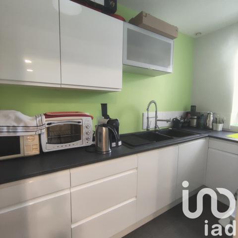 Maison 4 pièces de 100 m² à Fargues-Saint-Hilaire (33370)