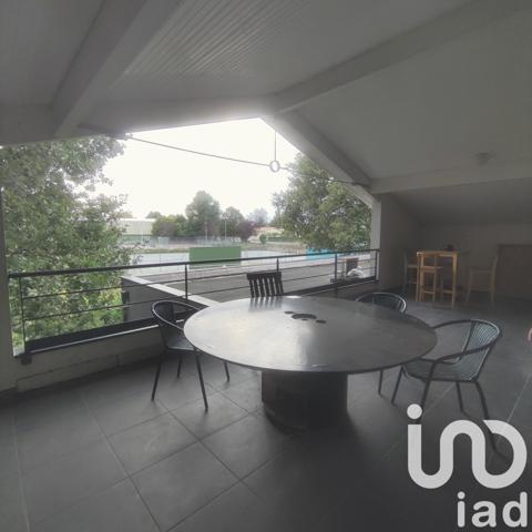 Maison 4 pièces de 100 m² à Fargues-Saint-Hilaire (33370)