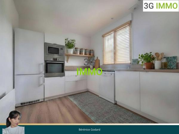 Vente / Duplex