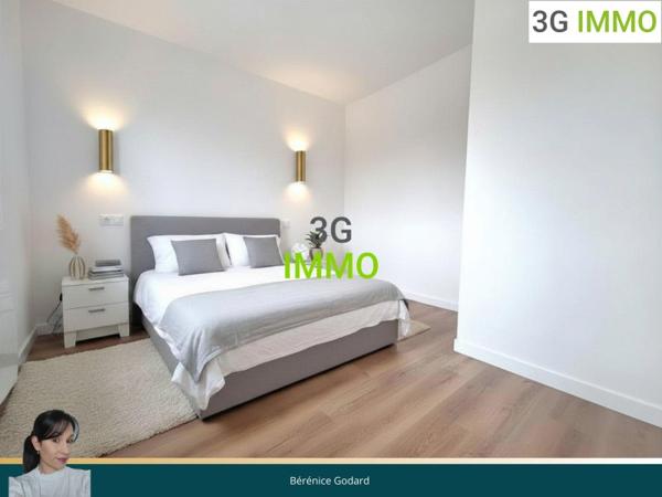 Vente / Duplex
