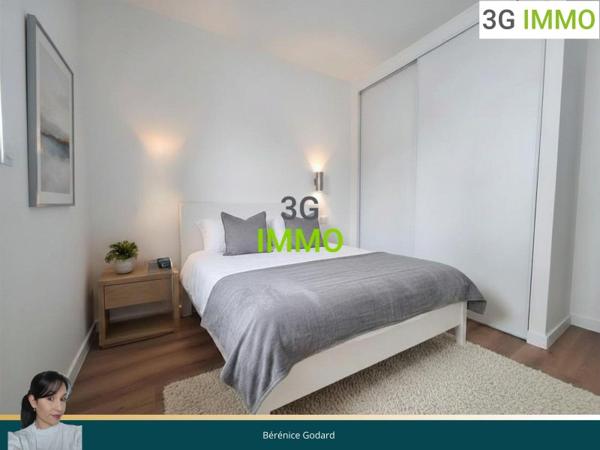 Vente / Duplex