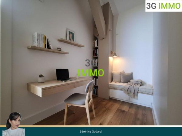 Vente / Duplex