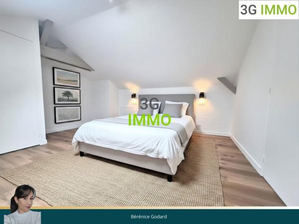 Vente / Duplex