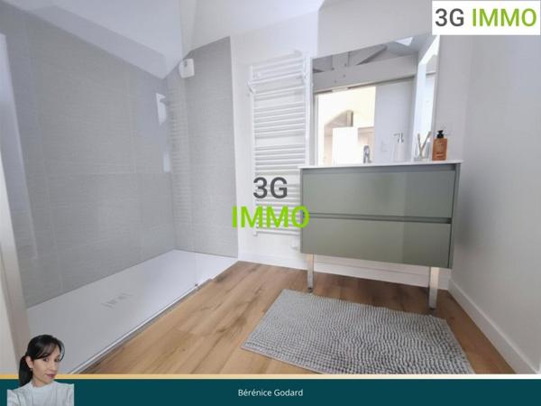 Vente / Duplex