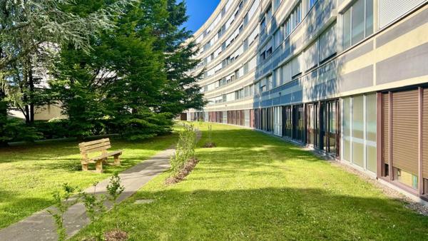 Vente / Appartement T2