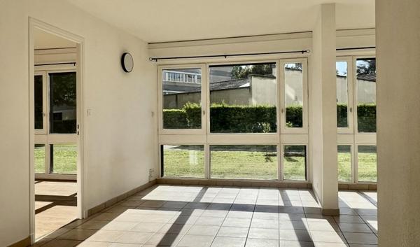 Vente / Appartement T2